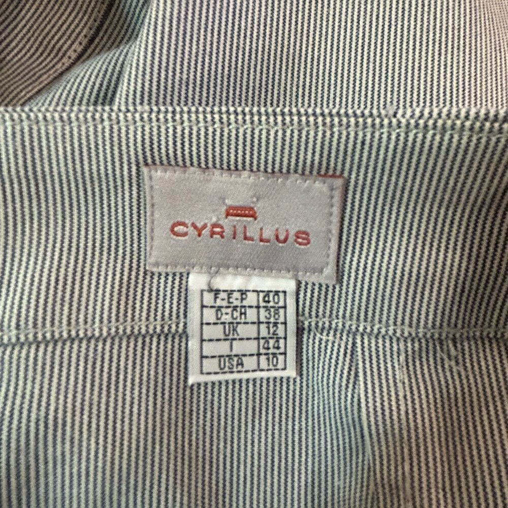 Cyrillus skirt - Picture 3 of 5
